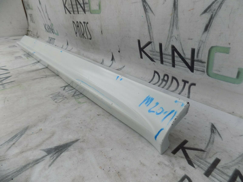 SEAT ALHAMBRA II 2010-20 FRONT RIGHT DRIVER SIDE LOWER DOOR TRIM 7N0854940
