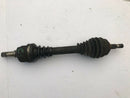 CITROEN C4 MK1 2004-2008 2.0 DIESEL GENUINE FRONT DRIVESHAFT LEFT PASSENGER SIDE