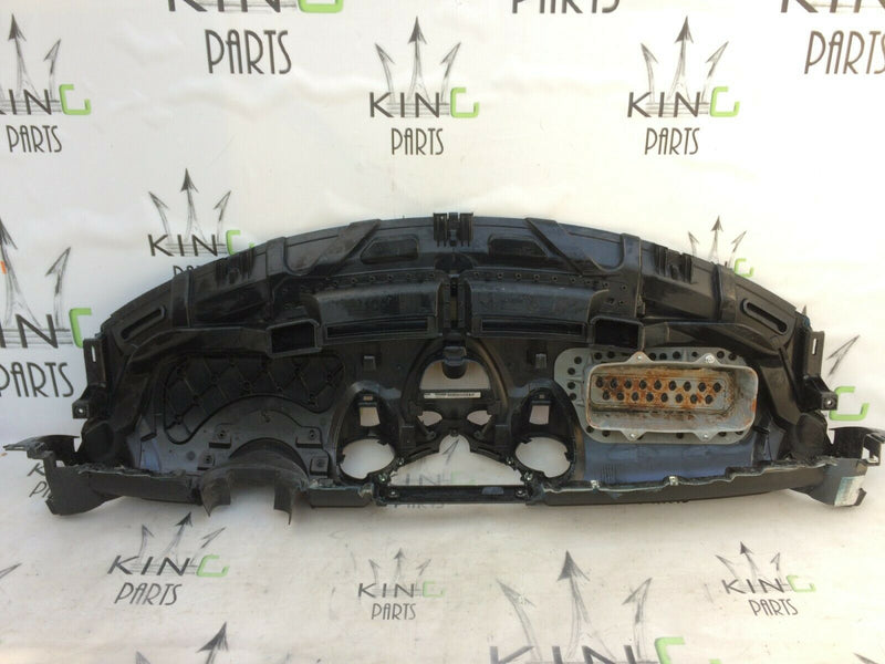 MINI COOPER COUNTRYMAN R60 2010-2014 BLACK DASHBOARD GENUINE