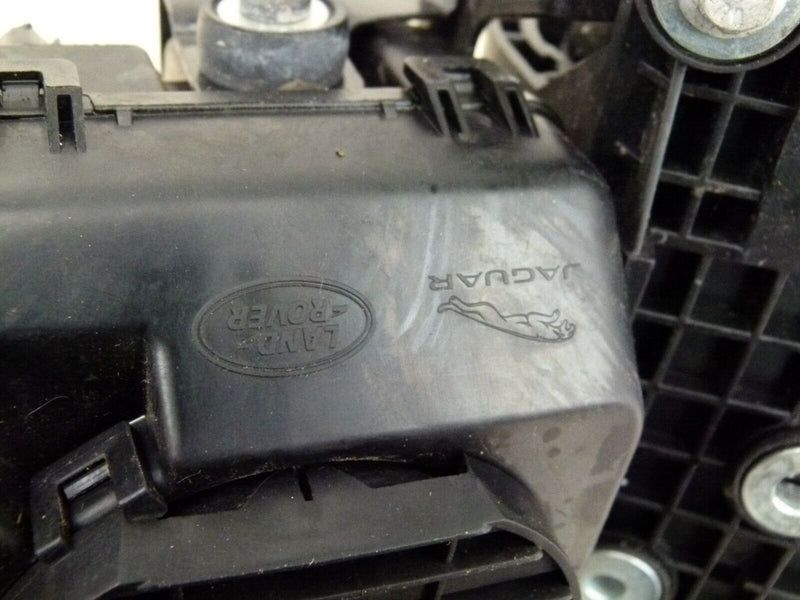 RANGE ROVER EVOQUE HYBRID L551 2019-ON AUXILIARY WATER PUMP GENUINE J9D38501AA #