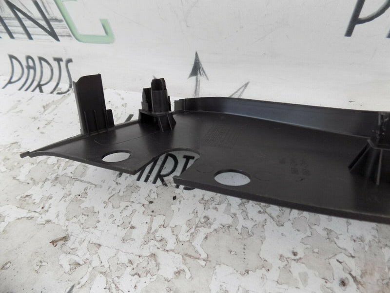 FORD FIESTA MK7 2016 OSR DRIVERS OFFSIDE REAR INNER SILL PANEL 8A61-A31016-BDW