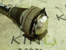 AUDI A4 S4 8W 3.0 TFSI PETROL AUTOMATIC GENUINE REAR LEFT DRIVESHAFT 8W0501203E
