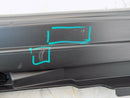 AUDI A6 C8 4K9 2019-ON ALLROAD RIGHT SIDE SKIRT SILL COVER GREY 4K9853856