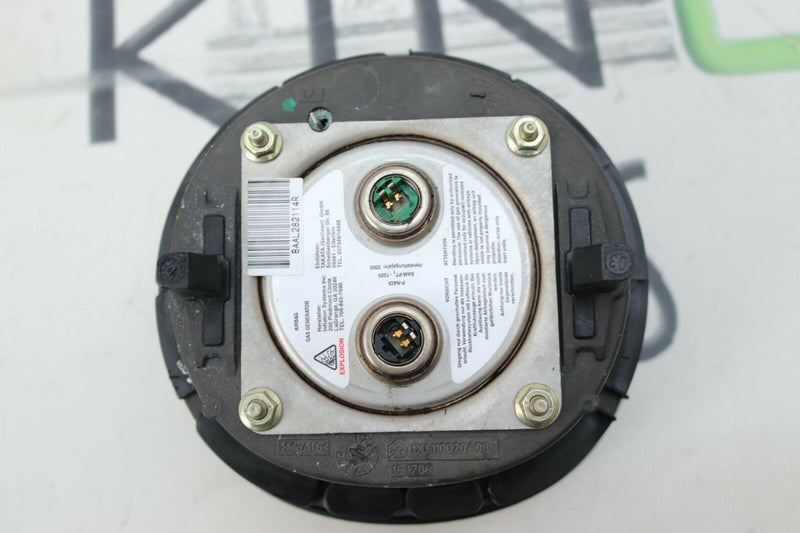 BMW X5 E53 2000-2006 STEERING WHEEL AIRBAG 33109680803X *3