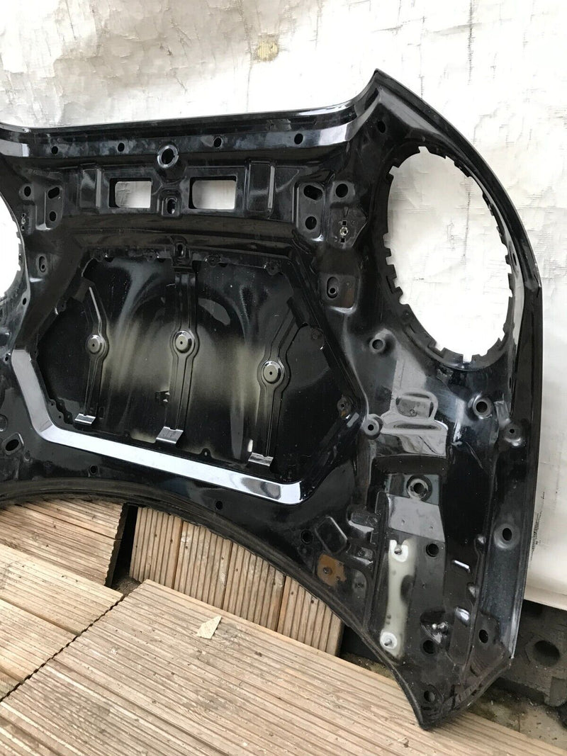 MINI COOPER S SPORT F55 F56 F57 2015-2021 GENUINE BONNET HOOD PANEL BLACK