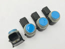 FORD FOCUS MK3 MONDEO MK5 *NEW SET 4x PDC PARKING PARK SENSOR F1CT15K859AAW