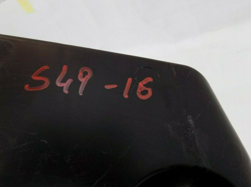 VOLVO V40 2012-2016 REAR BUMPER RIGHT BRACKET CARRIER 31395104 /S49-16/B01-28