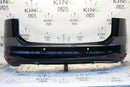 VW TOURAN II MK2 5T 2015-2018 REAR BUMPER GENUINE 4x PDC 5TA807421 A B