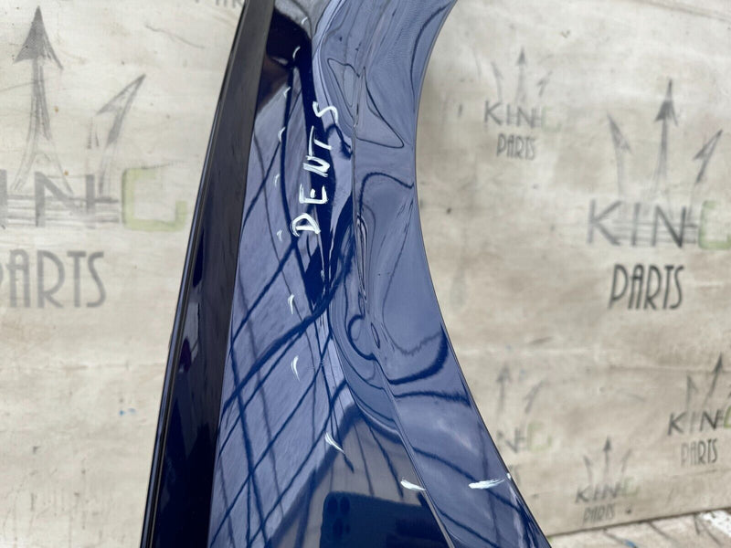 AUDI A4 B9 8W 2016-2019 FRONT FENDER WING PANEL RIGHT DRIVER SIDE