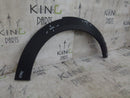 MINI COUNTRYMAN R60 LCI 2014-16 FRONT RIGHT WHEEL ARCH TRIM 5177 9800762