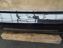 Toyota GT68  Subaru BRZ 2012-On Rear Bumper Genuine Black (3506)