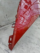 JAGUAR I-PACE X590 2018-24 PLASTIC FRONT FENDER WING PANEL LEFT SIDE