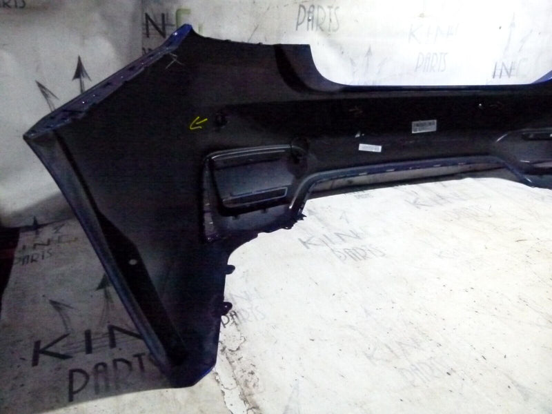 BMW 4 SERIES M4 F82 2014-2020 REAR BUMPER PDC GENUINE 5112 8054284