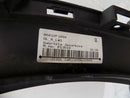 KIA SPORTAGE 2015 2016 2017 2018 REAR BUMPER & DIFFUSER 86612-F1000