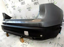 NISSAN QASHQAI MK2 J11 2014 2015 2016 REAR BUMPER GENUINE PDC 85022-4EA0H