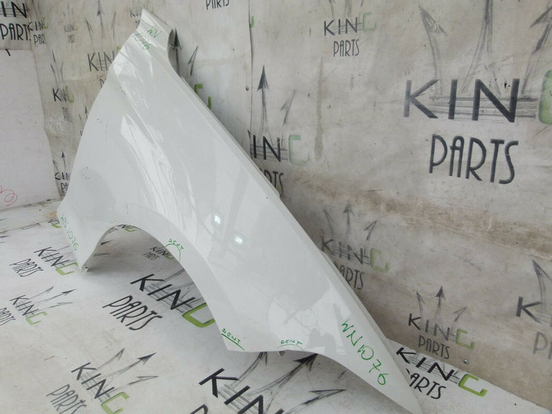 BMW 1 SERIES F20 F21 2012-18 GENUINE FRONT FENDER WING PANEL RIGHT SIDE