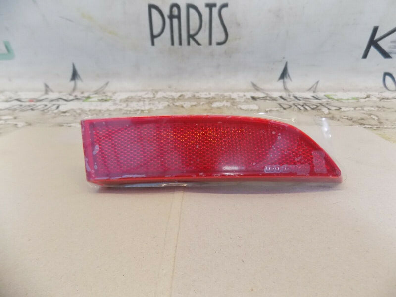 HYUNDAI TUCSON MK3 2018-20 FACELIFT REAR LEFT BUMPER REFLECTOR LIGHT 92405-D350