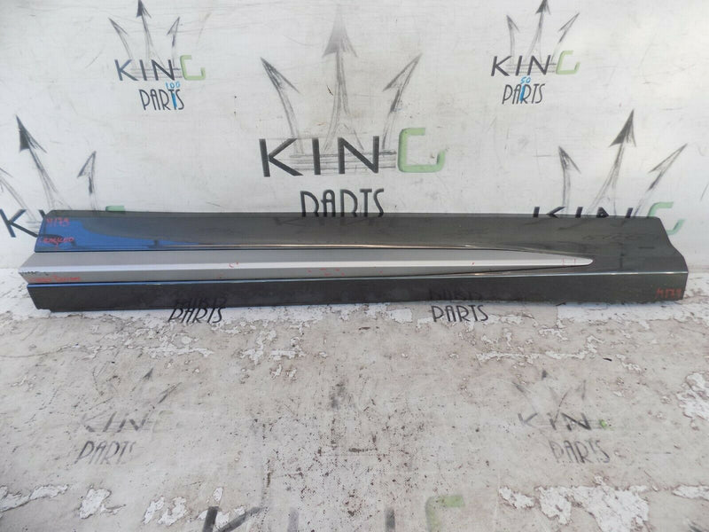 AUDI Q3 S LINE 2018 ON  FRONT RIGHT DOOR MOULDING GENUINE 83A.853.960 A/B