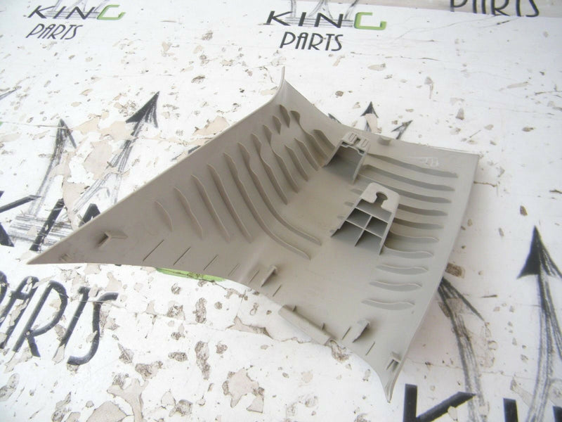 MINI ONE/ S/ COOPER F55 2014-ON 5DR RIGHT D PILLAR COLUMN TRIM COVER 51437360650