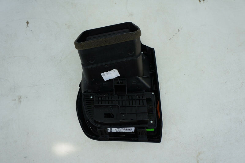 CITROEN C4 GRAND PICASSO 2006-2013 FRONT LEFT SIDE HEATER CONTROL AIR VENT PANEL