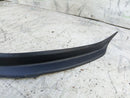 MERCEDES C CLASS W205 2014-19 left SIDE BOOT LID DRIP RAIL TRIM  A2056900941 #