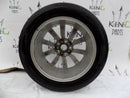 VW TIGUAN 5N 17" ALLOY WHEEL 7.0J ET43 + TYRE 252/55 5N0601025AJ