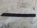 VAUXHALL MERIVA B 2010-14 FRONT LEFT DOOR MOULDING TRIM GENUINE 13281778