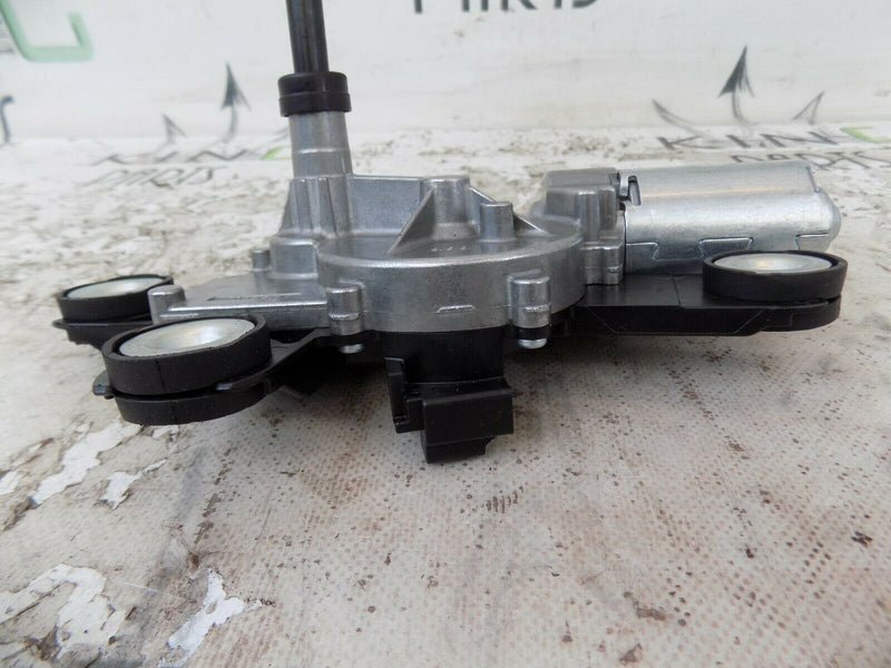 FORD FIESTA MK7 ST COMPLETE REAR WIPER MOTOR   LOW MILES 8A61-A17K441 AE