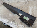 MERCEDES C CLASS W204 2007-2014 LEFT SIDE SILL SKIRT A2046900340