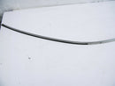 MERCEDES W204 2011-2014 LEFT SIDE WINDOW COVER MOLDING TRIM GARNISH CHROME N/S