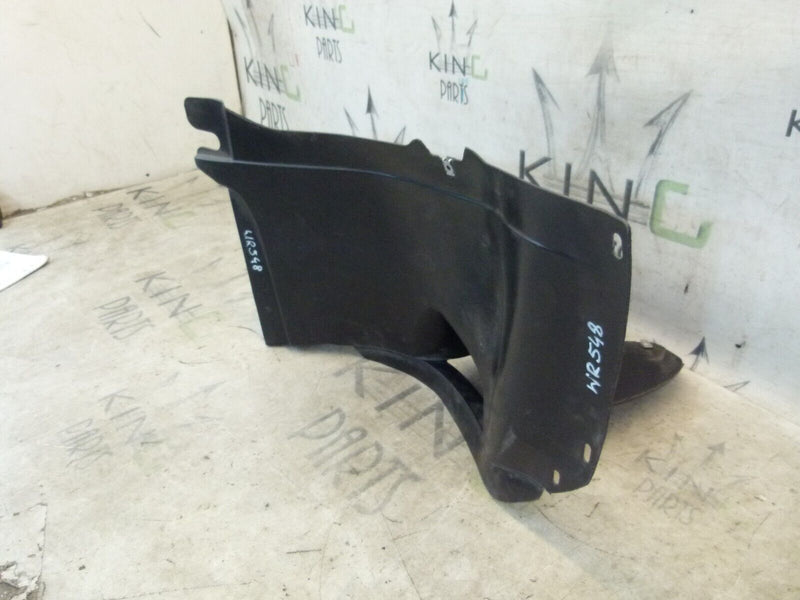VOLKSWAGEN GOLF MK6 2008–2013 FRONT RIGHT WHEEL ARCH MUDGUARD 5K7805912