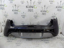 RENAULT CLIO GT MK4 2012-2018  REAR BUMPER IN BLACK 850B24513R