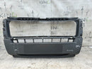FIAT DUCATO 2006-2014 FRONT BUMPER GRILL HOUSING 1305760070