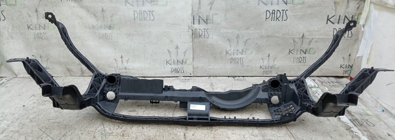 FORD TRANSIT 2013-2018 FRONT BUMPER SLAM PANEL AFTERMARKET