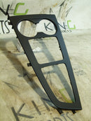 AUDI A4 S4 8W B9 2016-ON CENTRE CONSOLE COVER TRIM RHD 8W2864241