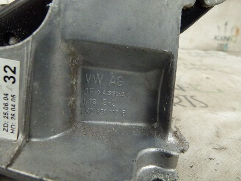 VOLKSWAGEN VW CADDY MK3 2003-2010 BRAKE PEDAL GENUINE 1T2723057