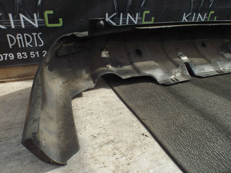 Honda CRV 2006-2009 Rear Bumper Genuine lower part (0025)