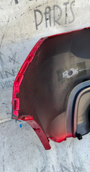 SUZUKI SWIFT SPORT 2017-2021 REAR BUMPER PDC 7181168P