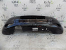 FIAT PUNTO EVO 2012-2018 REAR BUMPER REAR BUMPER GENUINE 735536155
