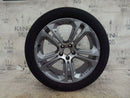 AUDI Q5 MK1 S SPECIAL EDITION ALLOY RIM TYRE 255/45/20 8.5J ET33 8R0601025