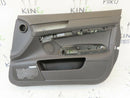 AUDI A6 2006-2011 S LINE ESTATE FRONT RIGHT DOOR CARD INNER PANEL 4F1867106A