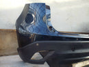 Mazda CX5 CX 5 2012 2013 2014  Rear Bumper Blue (A2119)