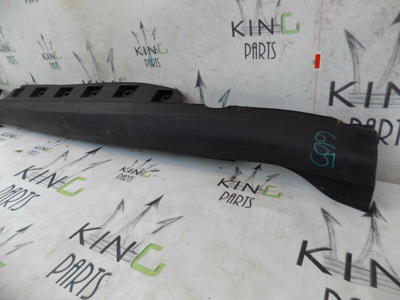 MINI COOPER COUNTRYMAN R60 2010-16 RIGHT SIDE SKIRT SILL COVER 5177 9801888