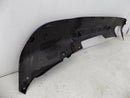 BMW X1 E84 M SPORT 2012-2014 REAR BUMPER DIFFUSER SKIRT TRIM VALANCE PDC