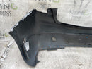 VAUXHALL ASTRA K 2015-2019 REAR BUMPER GENUINE 13425478