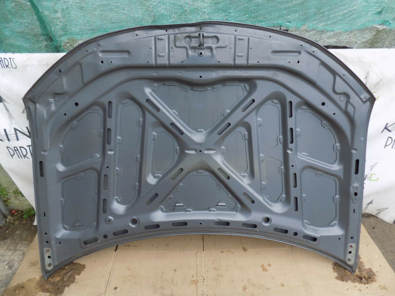 MITSUBISHI OUTLANDER 2006 -2009 PRE FACELIFT  FRONT BONNET IN GREY