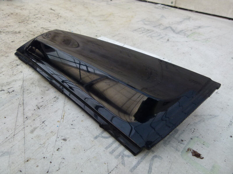 MINI COUNTRYMAN R60 2010-2014 EXTERIOR LEFT D-PILLAR COVER GENUINE 9801547