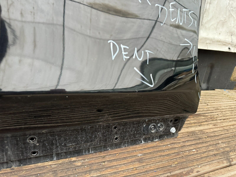 LAND ROVER DISCOVERY SPORT L550 2015- GENUINE FRONT DOOR PANEL RIGHT SIDE