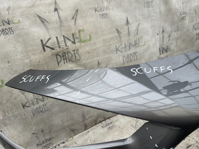 MERCEDES CLA AMG 2016-2022 FRONT BUMPER GENUINE PDC A1188853901