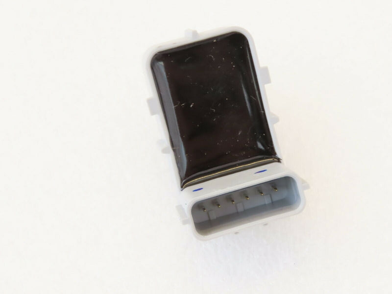 HYUNDAI ix20 GENUINE PARKING PARK SENSOR PDC 6 PIN GREY Z3G 95720-1K100